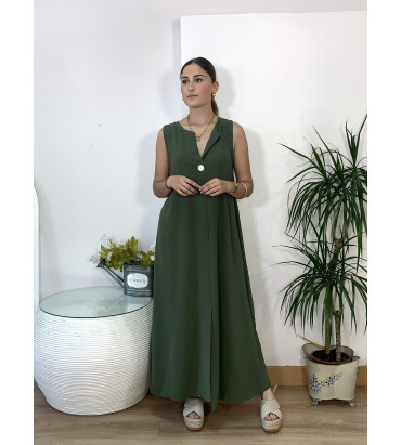 Vestido Nerja