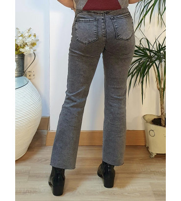 Pantalón Sicilia gris