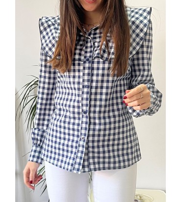 Camisa allo marino